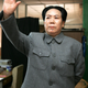 Illustration for article titled Chinese Housewifes Mao Zedong Cosplay Will Blow Your Mind